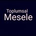 Toplumsal Mesele (@MeseleToplumsal) Twitter profile photo