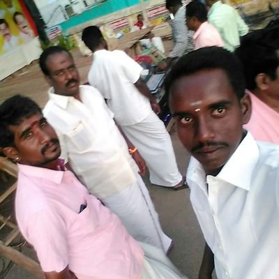 SBalasathri's profile picture. திராவிட முன்னேற்ற கழகம்