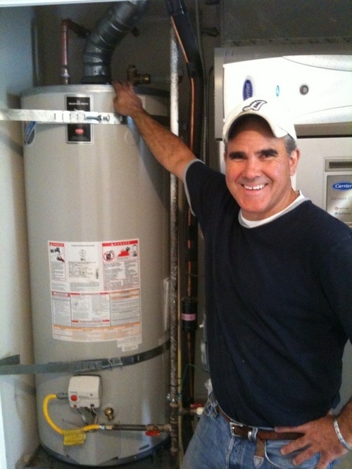Portland's Expert Plumber serving Portland homeowners for over 25 Years. 503-252-8800