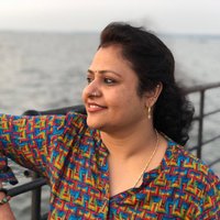 Meenakshi G (@minigiri11) 's Twitter Profile