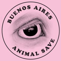 Buenos Aires Animal Save (@baanimalsave) 's Twitter Profile