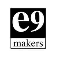 e9makers (@e9makers) Twitter profile photo