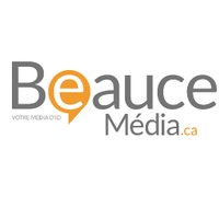 Beauce Média (@beaucemedia) 's Twitter Profile