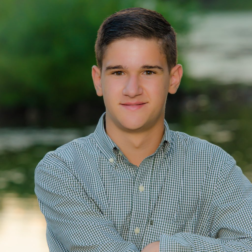 kjdemaio's profile picture. Southwick 2018