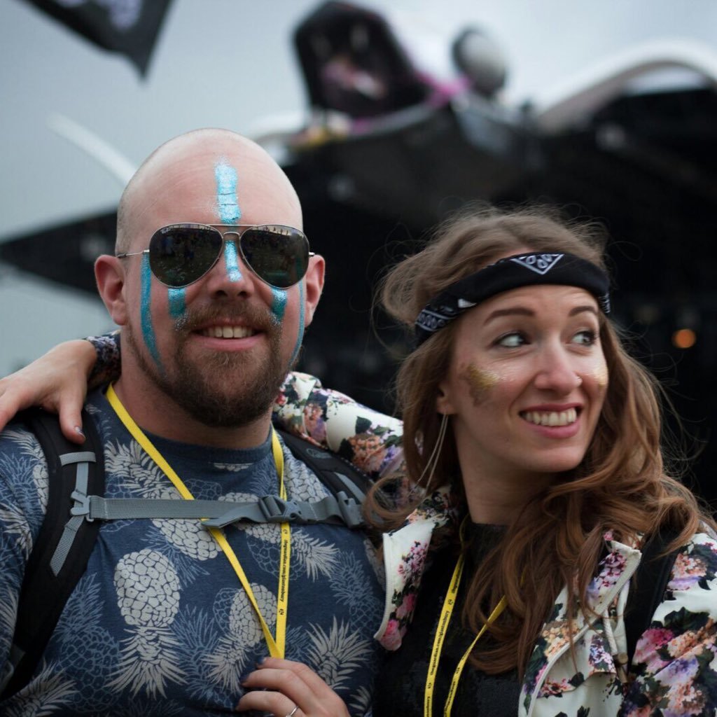JoeBateman89's profile picture. 