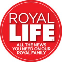 The official Twitter page for Royal Life Magazine, the only magazine focusing solely on the British Royal Family with up to date pictures and articles.