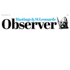 The latest news, sport and features from Hastings and St Leonards. 
Call 01424 854242 or email hastings.observer@jpress.co.uk.