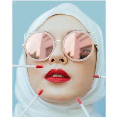 cikyaa_rose's profile picture. | People leave you, Allah doesn't. | uitm Jengka | uitm Arau |