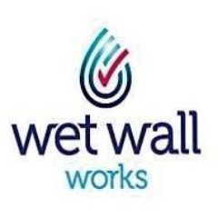 Wet Wall Works for all your waterproof wall and floor solutions.