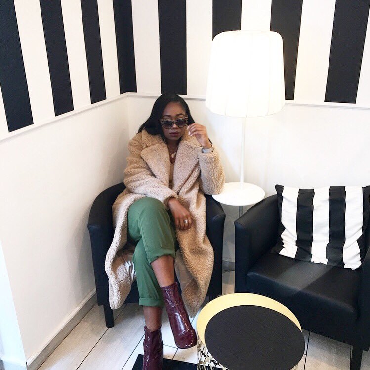 TiffSinclair's profile picture. 