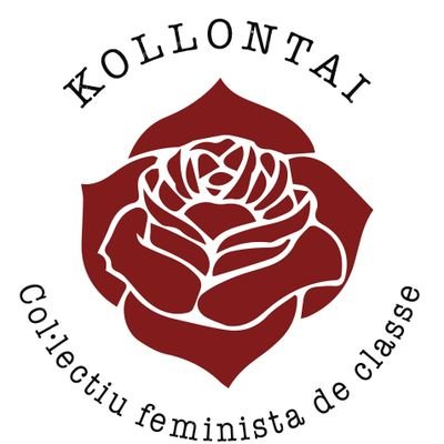 Des del col·lectiu reivindiquem el caràcter de classe que ha de tenir la lluita feminista, dones treballadores contra el capital i el patriarcat. (Mixt)