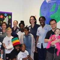 BHR_ChildHealth (@bhr_childhealth) 's Twitter Profile