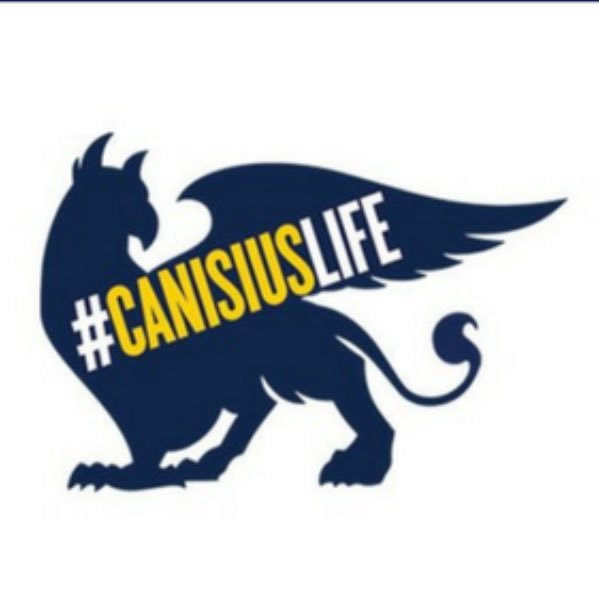 #CanisiusLife is here to relay fun information to students about what's happening on campus and promote school spirit. #GoGriffs