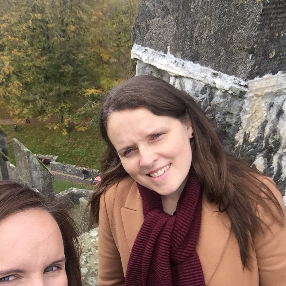 annmary1708's profile picture. 