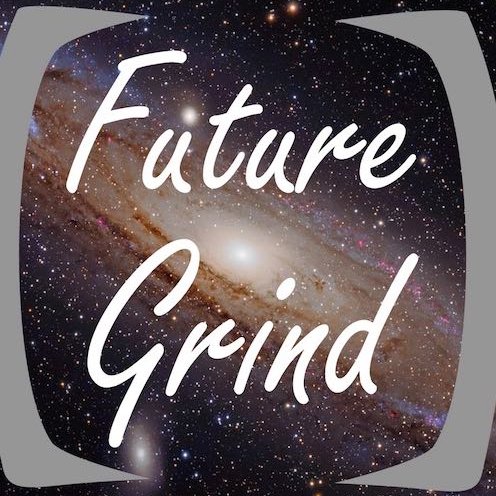 Future Grind podcast - exploring Science, Technology, Transhumanism, Biohacking, & more. Find on iTunes, Google Play, Facebook, YouTube. Host: @ryan0shea.