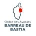 Ordre des Avocats du Barreau de BASTIA (@ordreavocats2B) Twitter profile photo