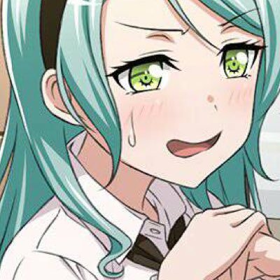 氷川紗夜 S A Y O Twitter 氷川紗夜 S A Y O Twitter