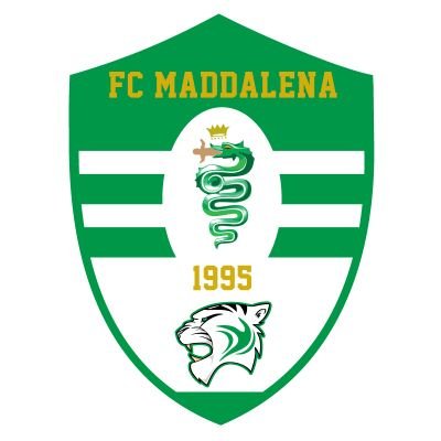 Fc Maddalena è stata fondata nel 1995, in una piccola frazione del Comune di Somma Lombardo e partecipa al Campionato di CSI, calcio a 7, categoria Open B3