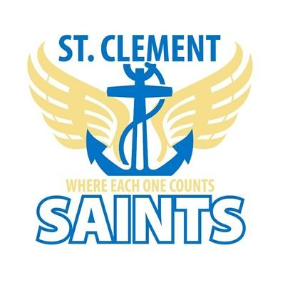 St. Clement Catholic School is located in the town of St. Clements.  The Principal is Sherry MacDonald.