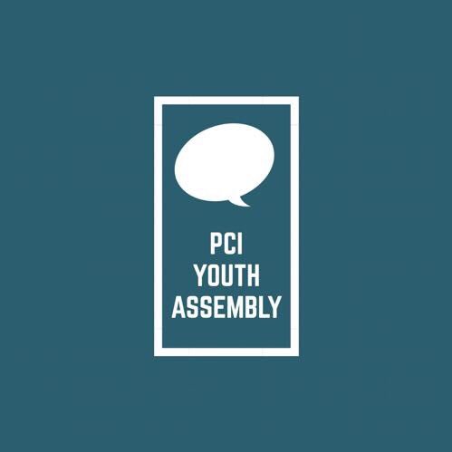 A movement of young Presbyterians helping to hear & share the voice of young people & young adults within the PCI.