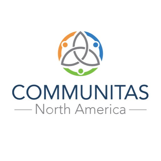 Communitas North America is a diverse group of people throughout North America who seek to love, serve, & act like Jesus. (a part of Communitas Intl.)