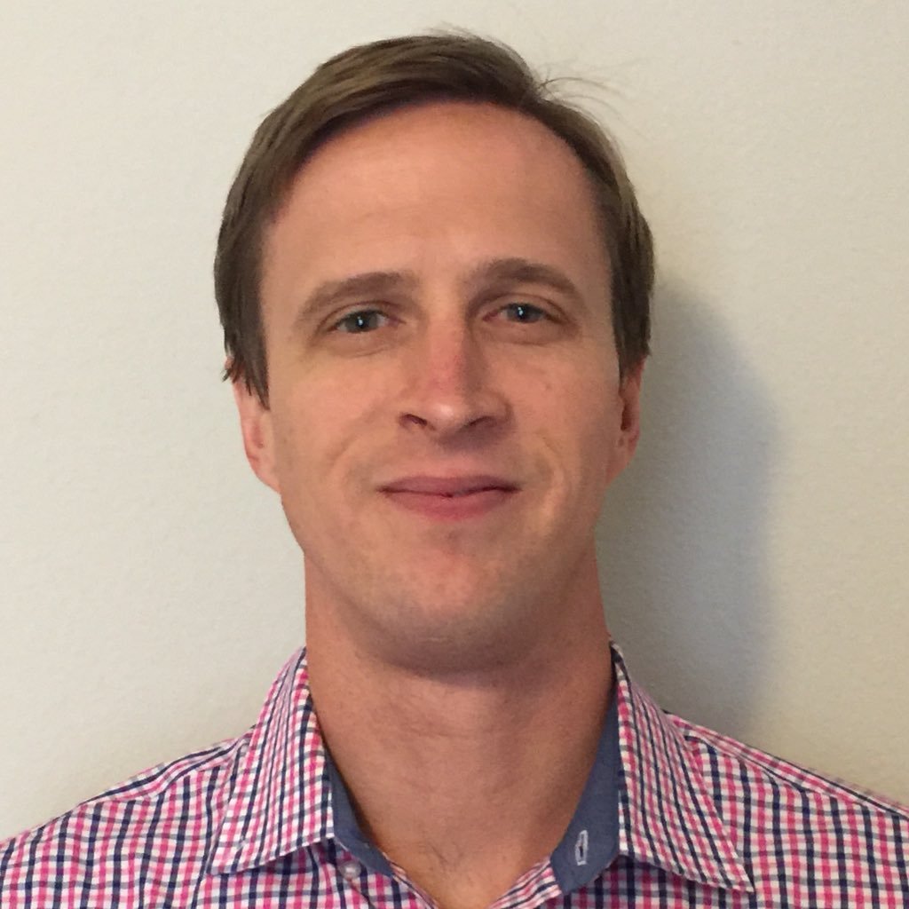 Chris Cook Profile