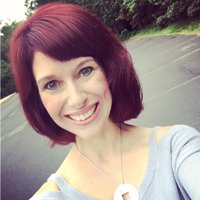Jeannine M. Trimboli (@realfitlife) 's Twitter Profile