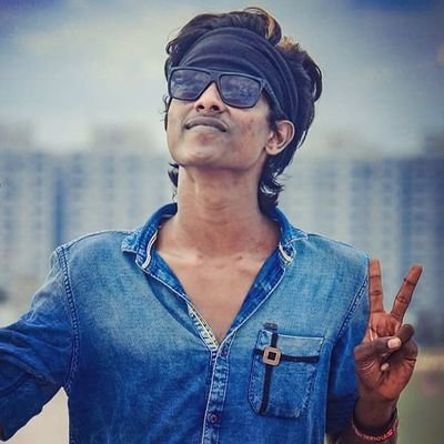 Vijayab57031258's profile picture. Only god can judge me nw 😋