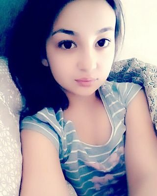 Ksenia_volnyh84's profile picture. 