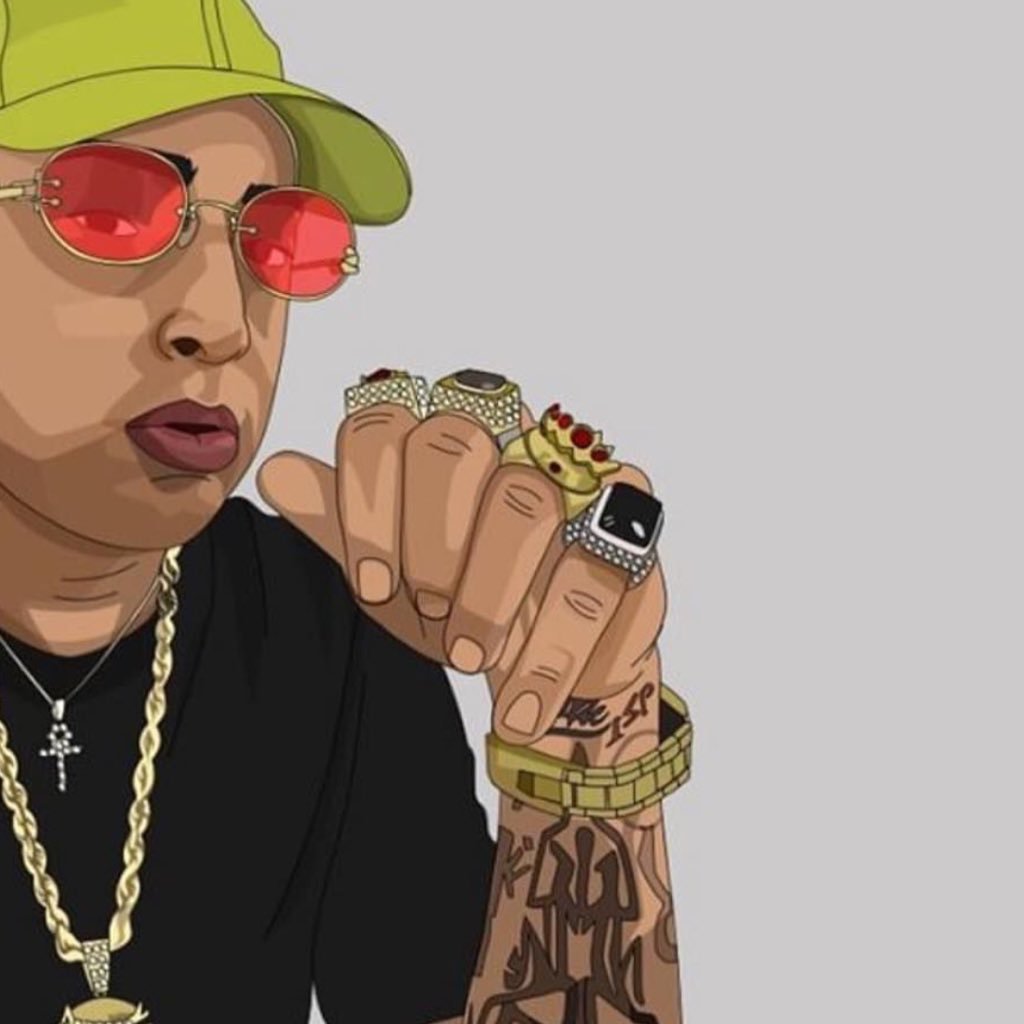 mrlindo23's profile picture. 