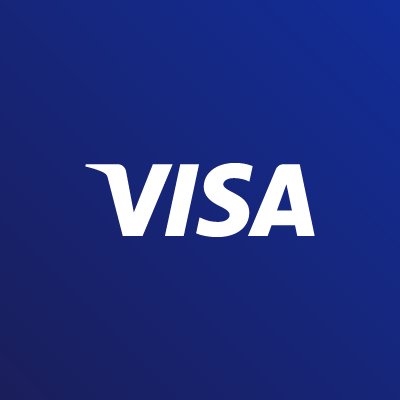 Това е официалният профил на Visa в България.