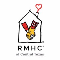 Ronald McDonald House Charities of Central Texas(@RMHCCTX) 's Twitter Profile Photo