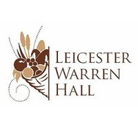 LeicesterWarrenHall(@KnutsfordBride) 's Twitter Profile Photo