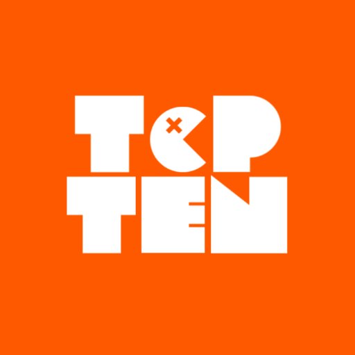 ゲームまとめ情報サイト、TOPTEN(トップテン)の公式Twitterアカウントです。現在はWarframe(ウォーフレーム)とDestiny2(デスティニー2)の攻略、小ネタ記事を中心に投稿しています。