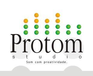 Uma Produtora de Áudio com um diferencial imbatível: temos o melhor equipamento humano do mercado.
