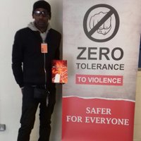 Out of the Box book (Leroy Smith) (@outofthebox_lsm) 's Twitter Profile