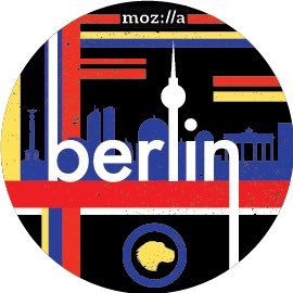#Mozilla Office in #Berlin. For support please contact | Bei Fragen bitte hier melden: https://t.co/CksXtGjd9C