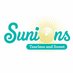 Sunions (@suniononion) Twitter profile photo Sunions (@suniononion) Twitter profile photo