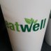 Eat Well @ Barts (@eatwellbarts) Twitter profile photo Eat Well @ Barts (@eatwellbarts) Twitter profile photo