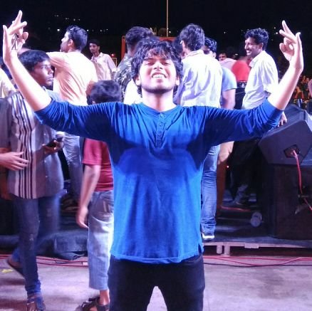 piyush2398's profile picture. BITSGian