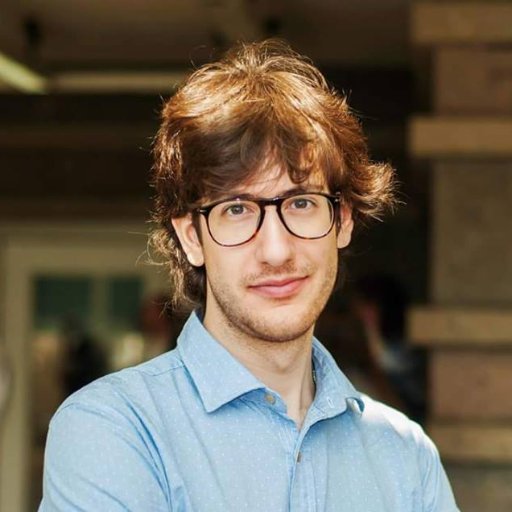 ML Engineer. Currently working at Accenture Applied Intelligence @Accentureitalia. I’m also a fencer 🤺. #artificialintelligence #ai #machinelearning #ml