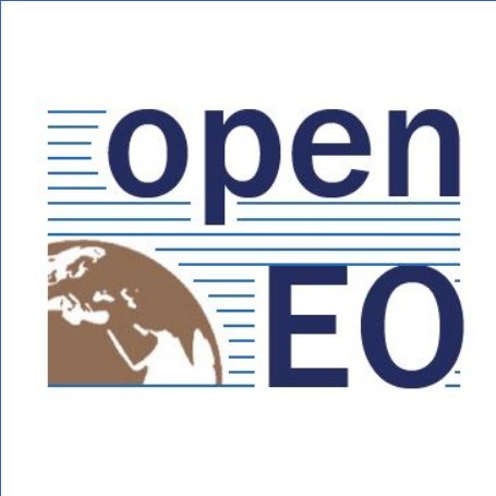 openEO develops an API that allows users to connect to Earth observation cloud back-ends in a simple and unified way.