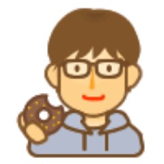 oharato's profile picture. 