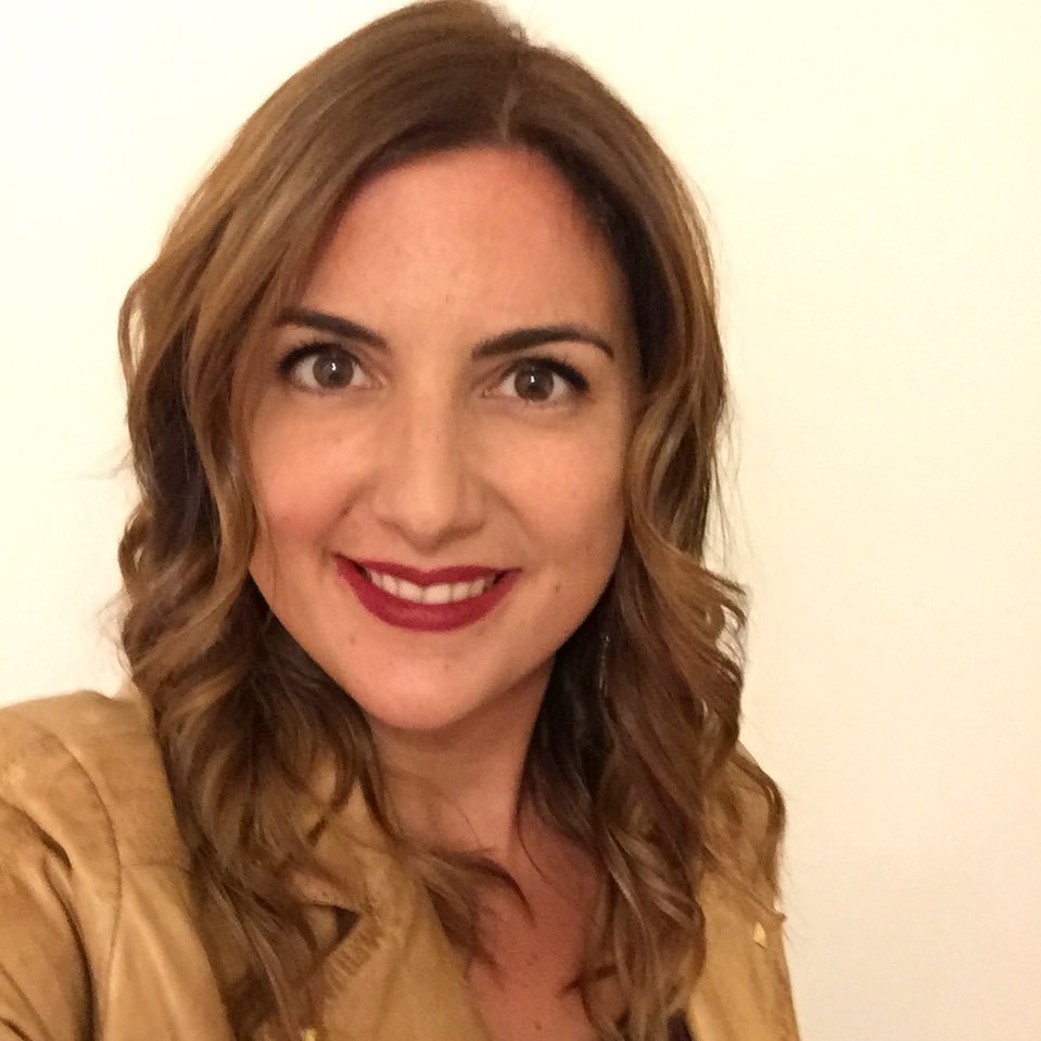 GallardoMarta's profile picture. To travel is to live