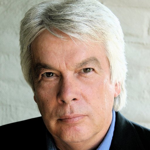 Ian Masters