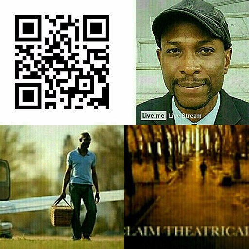 A Psychological thriller by Actor, Writer, & Director, Gregory Mikell of Acclaim Theatricals