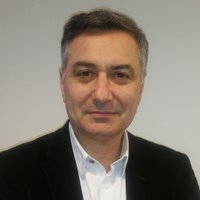 Franck CISLINI (@fcislini) 's Twitter Profile