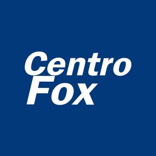 @centrofox Es más que un lugar de ideas. Es más que un espacio docente. Es más que una memoria histórica. Es más que una manifestación cultural.