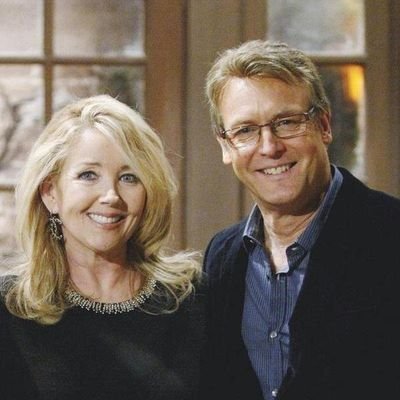 Number one source for #YoungandRestless characters Nikki Newman & Paul Williams! @MelodyThomasSco @DougDavidsonYR