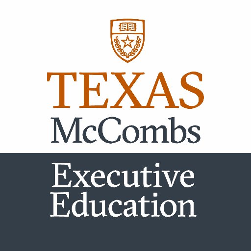 Executive development and leadership programs at UT Austin for companies and working professionals | #TheBiggerPicture